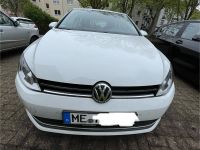 VW Golf 1,2 TSI Comfortline Nordrhein-Westfalen - Mülheim (Ruhr) Vorschau