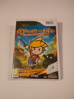 Nintendo Wii " Drawn to Life/TheNextChapter  " Neu  !!! Leipzig - Schönefeld-Abtnaundorf Vorschau