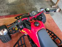 Quad 400ccm Bad Doberan - Landkreis - Satow Vorschau