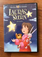 Lauras Stern, der Kinofilm, DVD, top Zustand Baden-Württemberg - Bad Krozingen Vorschau