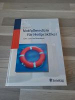 Notfallmedizin für Heilpraktiker, M. Thanner Baden-Württemberg - Waiblingen Vorschau