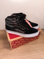 Vans Sneaker Maddie Hi ACID schwarz, Neu! Größe 36 Nordrhein-Westfalen - Mettmann Vorschau