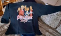 FAN-Artikel (Backstreetboys Pullover) Niedersachsen - Rehburg-Loccum Vorschau