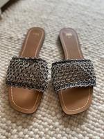 Zara Sandalen München - Bogenhausen Vorschau
