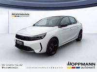 Opel Corsa GS Line 1.2 Turbo Hessen - Dillenburg Vorschau