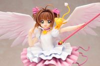 Card Captor Sakura ARTFXJ 1/ 7 Sakura Card Ver. Anime Figur Sachsen-Anhalt - Magdeburg Vorschau