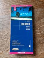 Thailand Karte neu Rheinland-Pfalz - Bermel Vorschau