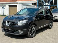 Nissan Qashqai I-Way 4X4 *Pano*Autom*360Grad*AHK* Nordrhein-Westfalen - Borken Vorschau