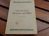 Buch : De Feldbücher / Cäsar Flaischlen Bayern - Olching Vorschau