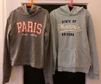 2× Pullover / Kapuzenpullover/ Hoodie Gr. 146/152 *Paketpreis* Pankow - Weissensee Vorschau