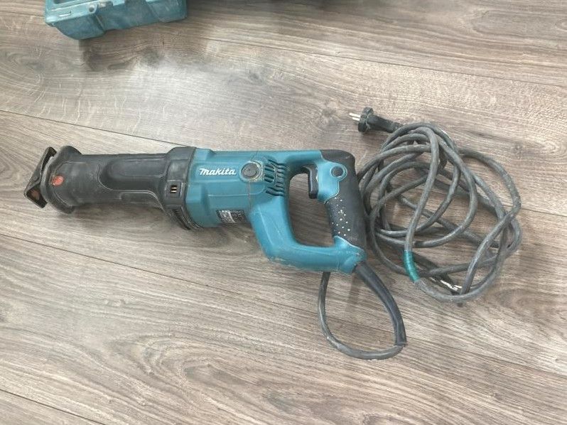 Makita Reciprosäge JR3050T in Altenstadt Iller