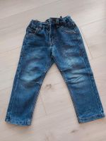 Jeans Gr.98 Niedersachsen - Nottensdorf Vorschau