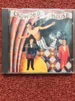 Crowded House CD Essen - Steele Vorschau