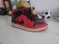 Meine jordan 1 Leipzig - Thekla Vorschau