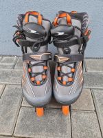 Inline Skates Gr.37-41 Hessen - Lich Vorschau