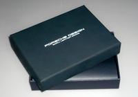 PORSCHE Design★ Verpackung  Etui  Box ★ Leerverpackung  leer Schleswig-Holstein - Lübeck Vorschau