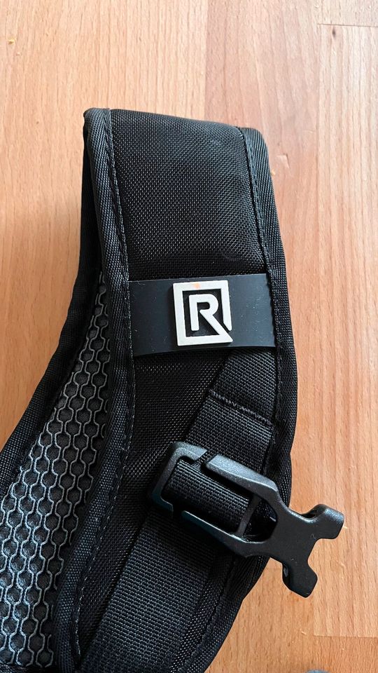 ✅ Blackrapid R-Strap Sport Breathe Kameragurt in TOP Zustand! in Keltern