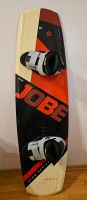 Jobe Wakeboard Vanity⭐️141 cm⭐️Tragetasche⭐️ Bindung Gr.45-48,5 Brandenburg - Königs Wusterhausen Vorschau