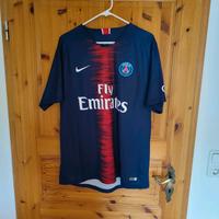 Paris Saint-Germain Trikot Heim 2018/19 – Größe XL – Nike Bayern - Parsberg Vorschau