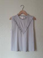 Bluse, Blusentop, Top, T-Shirt, Mavi, Gr. XS, 34 - NEU Thüringen - Camburg Vorschau