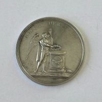 Medaille Loos Silber Bayern - Straubing Vorschau