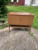 Kommode Schrank Sideboard Regal DDR Zimmer Wohnung TV Ablage Leipzig - Leipzig, Südvorstadt Vorschau