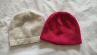 2 x Winter Mützen Gr. 54-56 Mädchen Damen München - Maxvorstadt Vorschau