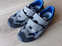 Bama Kids Halbschuhe Gr.32 Klett Schuhe Hessen - Solms Vorschau