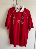 Bayern München Trikot 2005/2006 Schleswig-Holstein - Bad Segeberg Vorschau