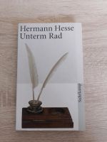 Taschenbuch Unterm Rad Duisburg - Homberg/Ruhrort/Baerl Vorschau