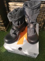 Art Company Grass waxed- nylon black, Stiefeletten, gr. 39, neu Berlin - Reinickendorf Vorschau