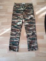 Hose von Zara der Gr.140 Nordrhein-Westfalen - Bad Honnef Vorschau