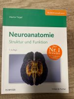 Buch Neuroanatomie - Struktur und Funktion 7.Auflage Rheinland-Pfalz - Nierstein Vorschau
