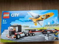 Lego 60289 Flugzeug Transporter Flugshow vollständig Baden-Württemberg - Heidelberg Vorschau