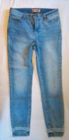 Jeans skinny 36 Sachsen - Glashütte Vorschau