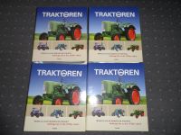 Traktoren Modelle aller Marken Sammelordner Weltbild Sachsen-Anhalt - Merseburg Vorschau