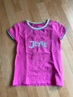 T-Shirt pink Jette Gr. 128 Bayern - Heroldsberg Vorschau