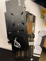 Asus 1080 strix Orginal Lüfter Paket Nordrhein-Westfalen - Kerpen Vorschau