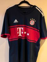 Bayern München Trikot Nr. 24 Tolisso Rheinland-Pfalz - Flammersfeld Vorschau