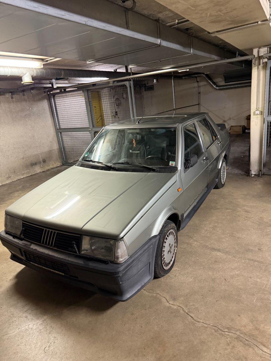 Abbildung des Autos Fiat Regata