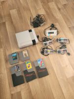 NES (Nintendo Entertainment System) Set mit 4 Controllen Sachsen - Freital Vorschau