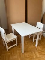 2 Kinderstühle und Tisch, „Sundvik“ IKEA Bayern - Regensburg Vorschau