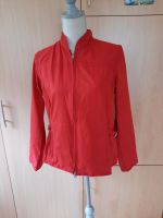 TCM leichte Jacke Übergangsjacke Jacken Blazer Damen rot Gr.40-42 Bayern - Tiefenbach Kr Passau Vorschau