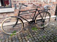 Fahrrad Vintage Nostalgie Hi Bird Deko Nordrhein-Westfalen - Monheim am Rhein Vorschau