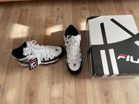 Fila Spaghetti Turnschuhe Gr.39 Neu!! Np75€ Thüringen - Berga/Elster Vorschau