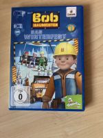 DVD Bob der Baumeister: das Winterfest Bayern - Arzberg Vorschau