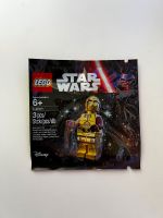 Lego Star Wars C-3PO 5002948 2015 Polybag NEU Baden-Württemberg - Jettingen Vorschau