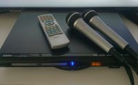 Karaoke CDV .  DVD 1636 K USB. Nordrhein-Westfalen - Halver Vorschau