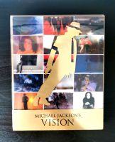Michael Jacksons Vision Deluxe Edition Lindenthal - Köln Weiden Vorschau