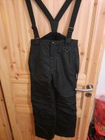 Skihose Unisex Schwarz Brandenburg - Werneuchen Vorschau